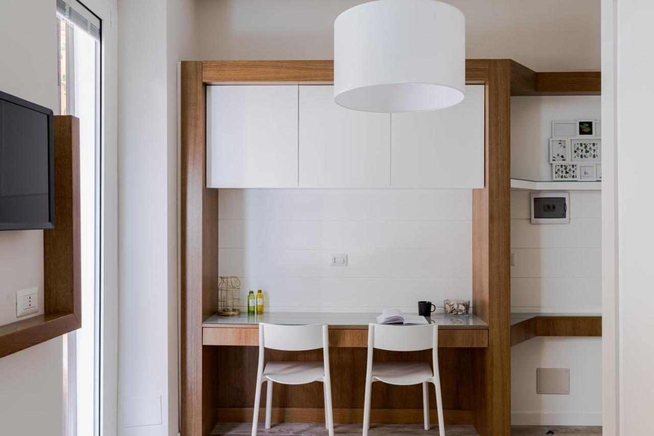 Cavour Luxury Home Rom Exteriör bild