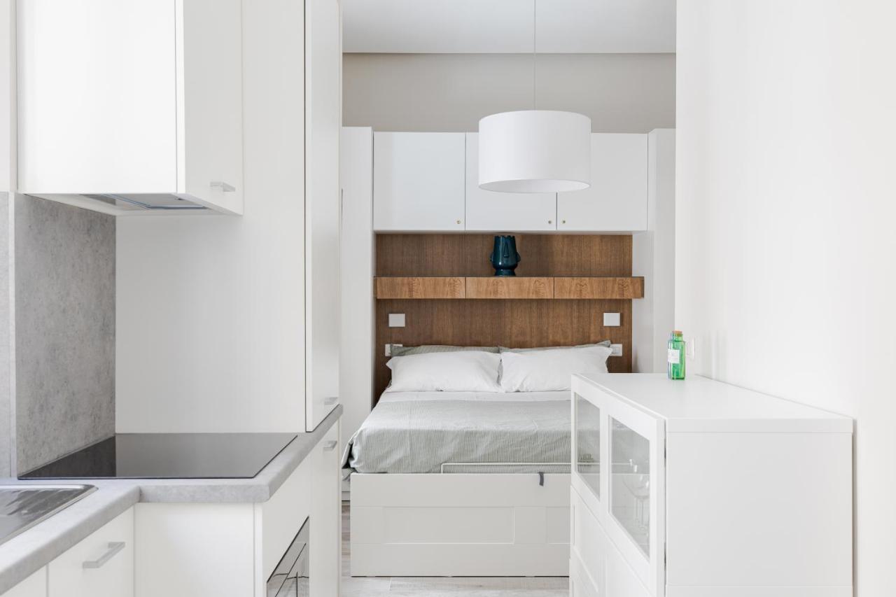 Cavour Luxury Home Rom Rum bild