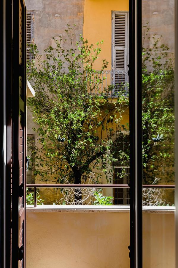 Cavour Luxury Home Rom Exteriör bild