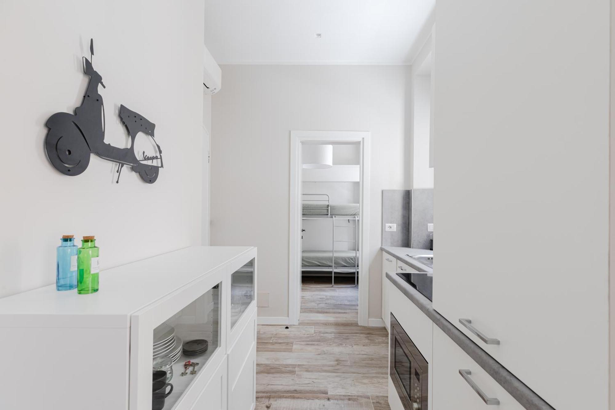Cavour Luxury Home Rom Rum bild