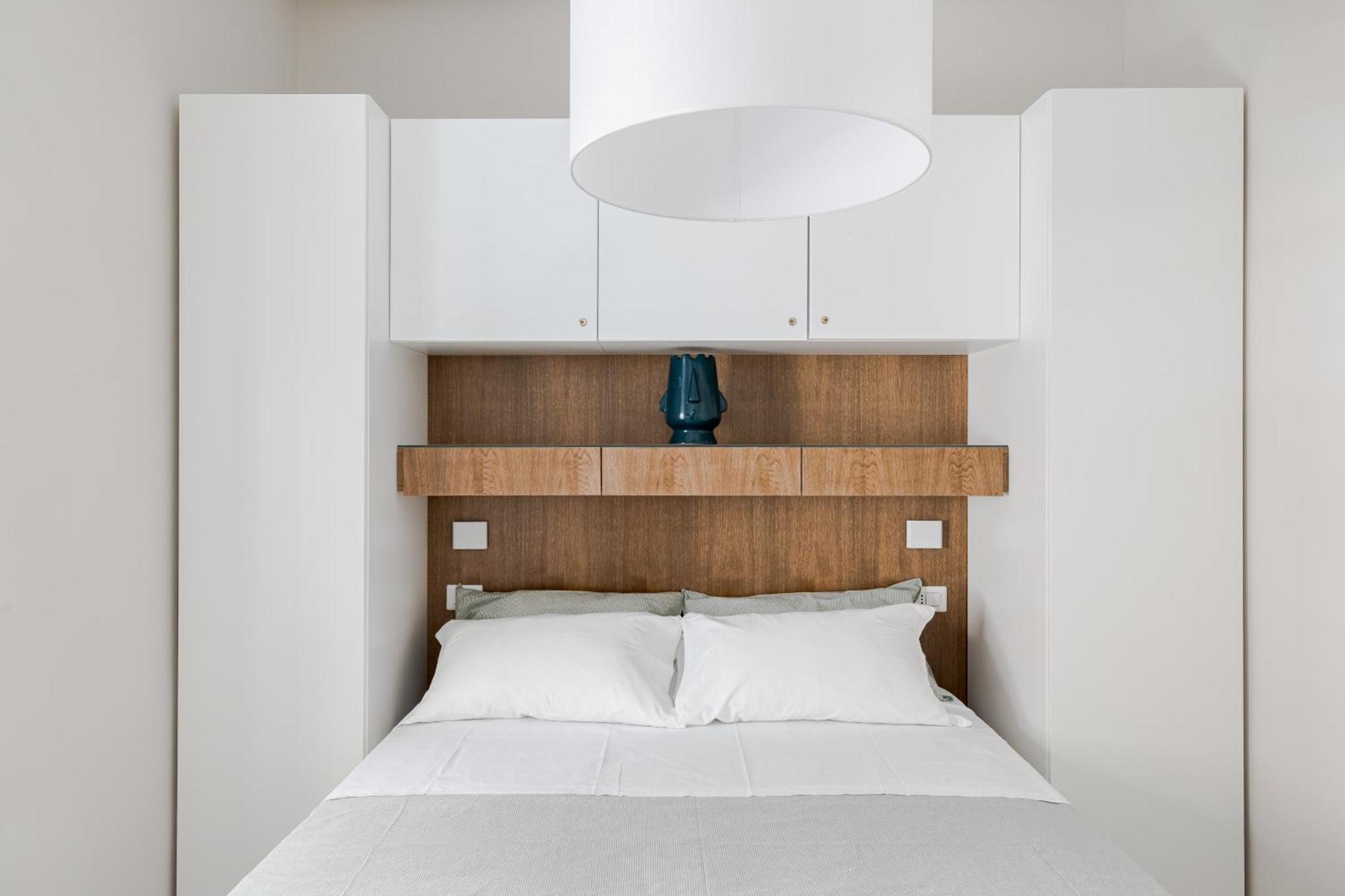 Cavour Luxury Home Rom Rum bild