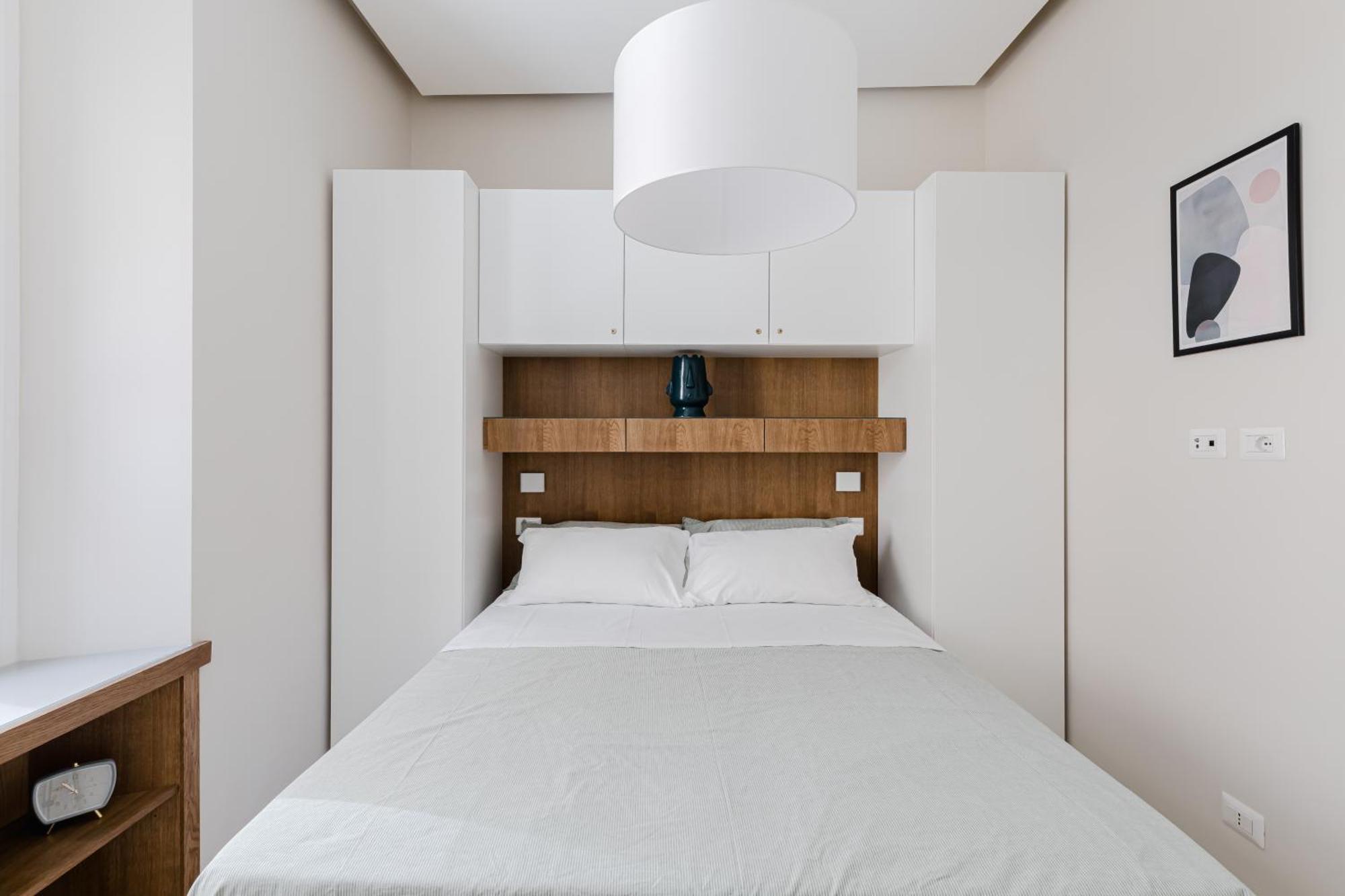 Cavour Luxury Home Rom Rum bild