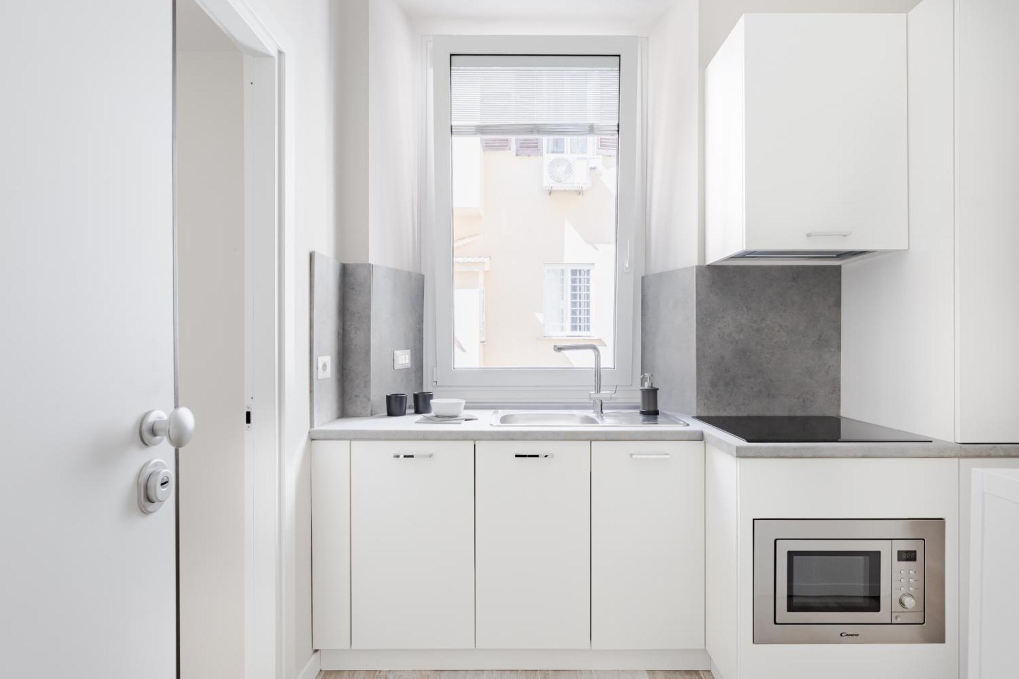 Cavour Luxury Home Rom Rum bild