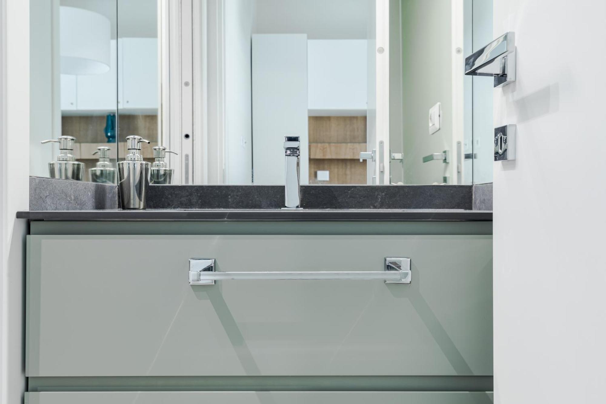 Cavour Luxury Home Rom Rum bild