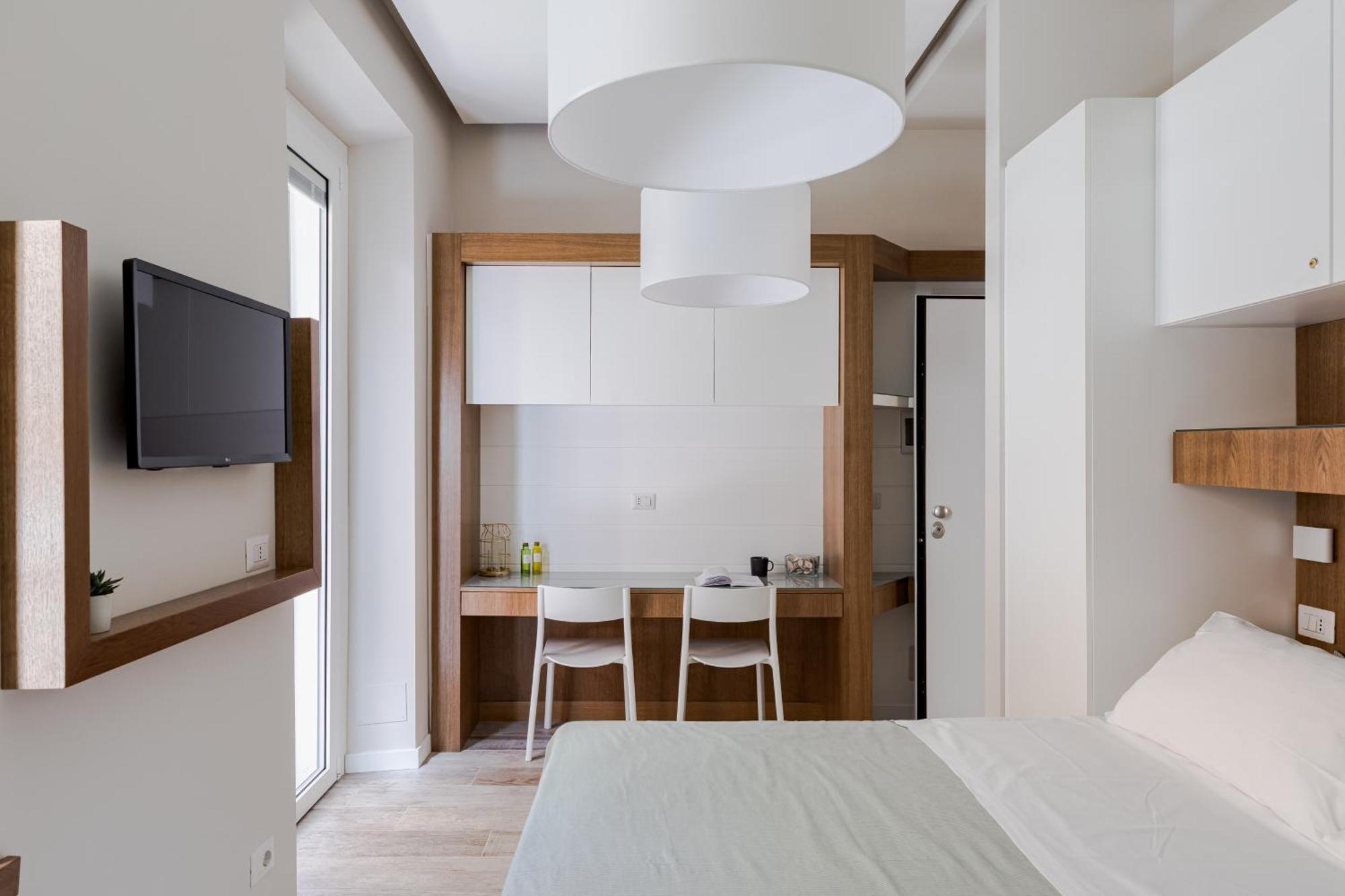 Cavour Luxury Home Rom Rum bild