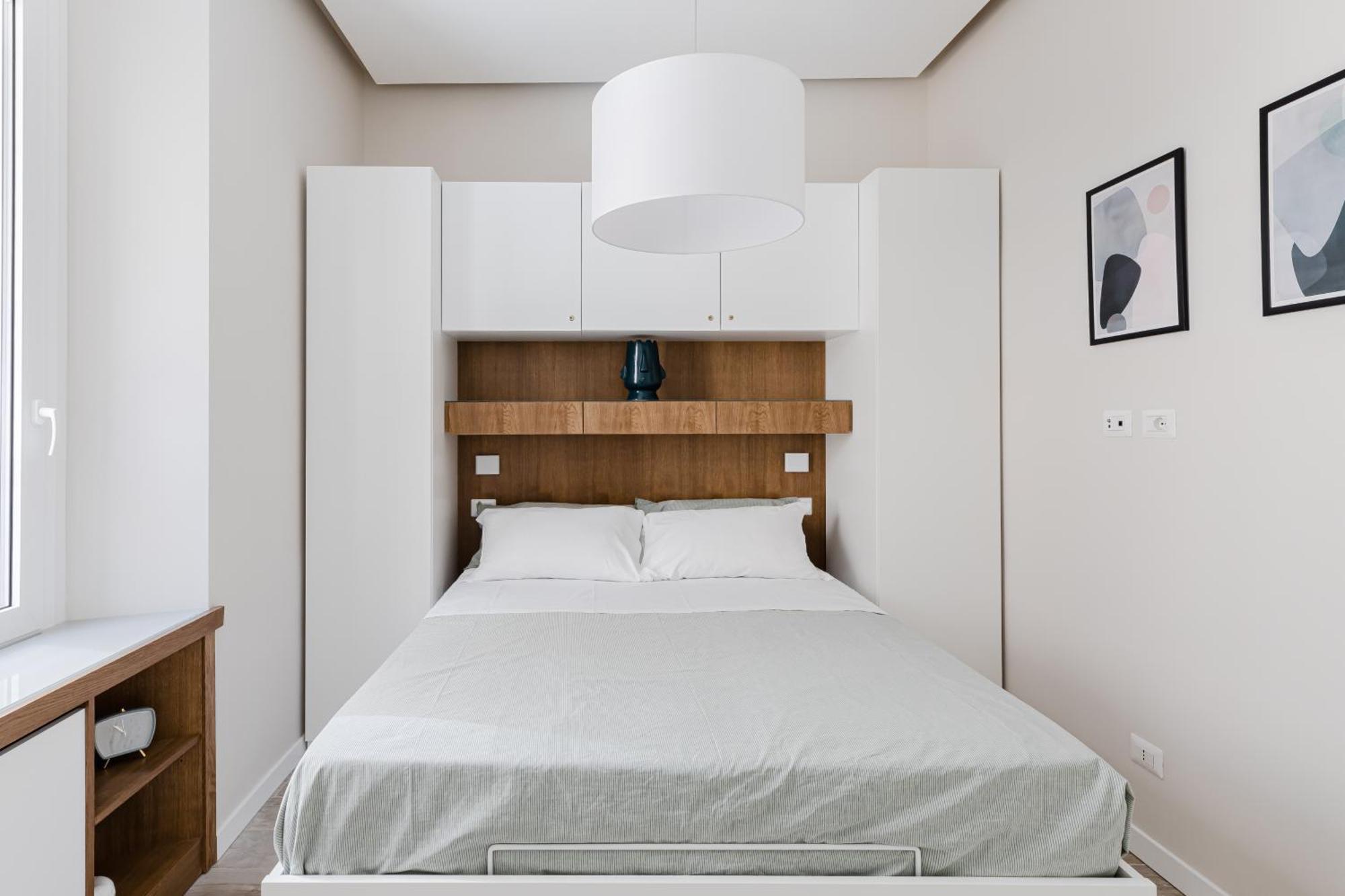 Cavour Luxury Home Rom Rum bild