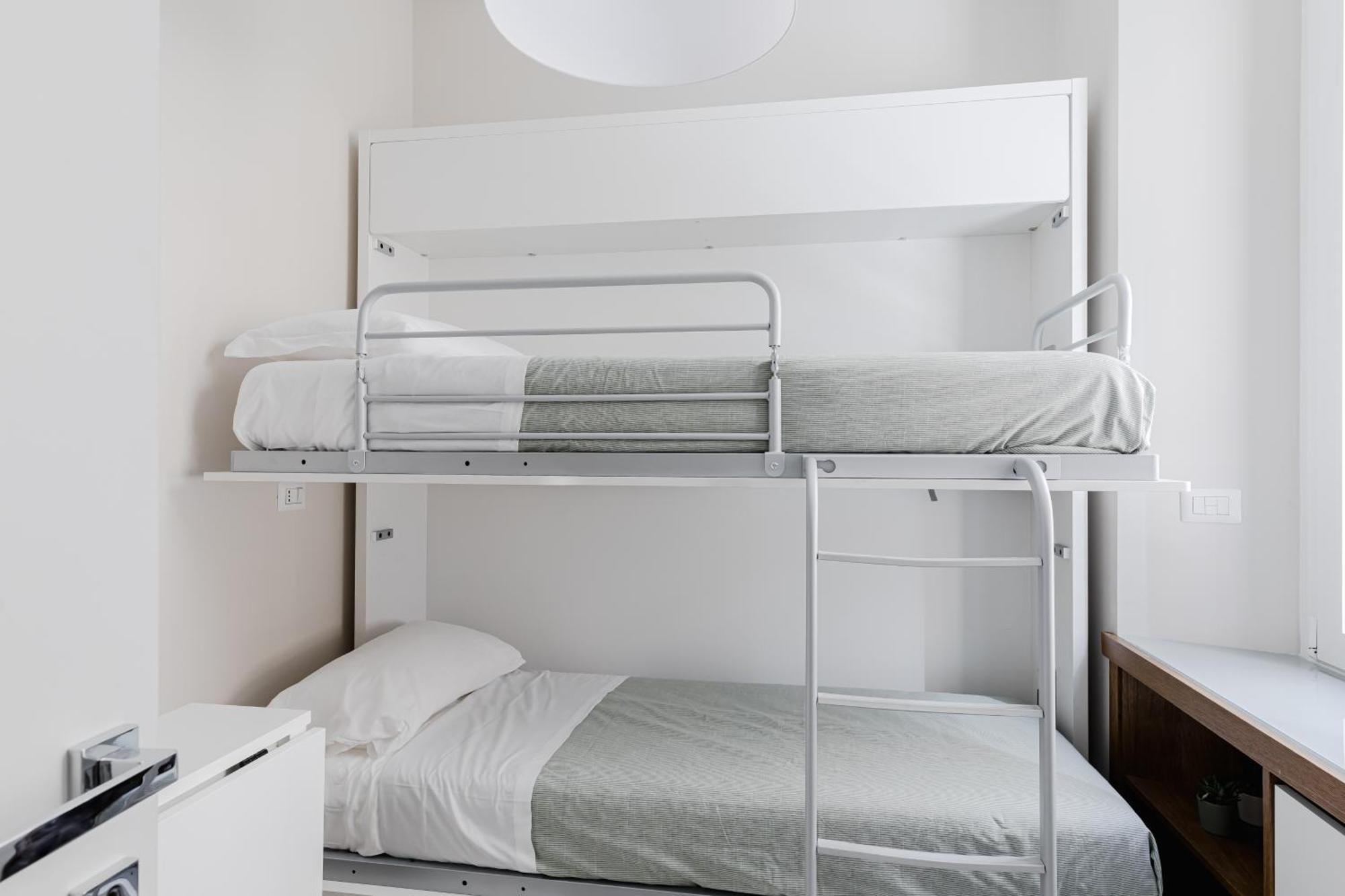 Cavour Luxury Home Rom Rum bild