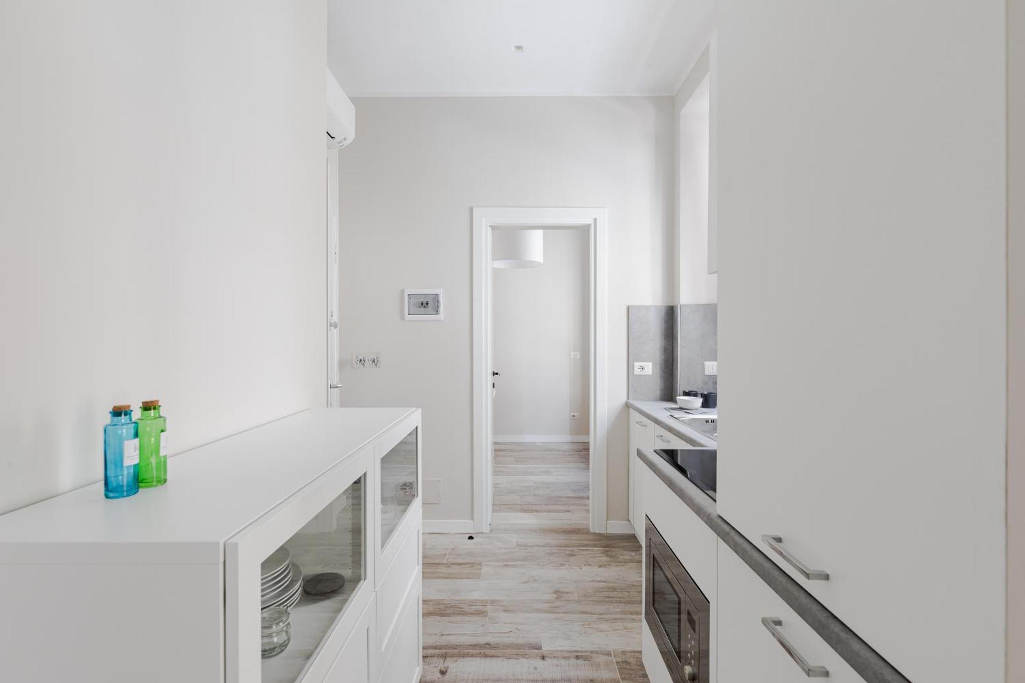 Cavour Luxury Home Rom Rum bild