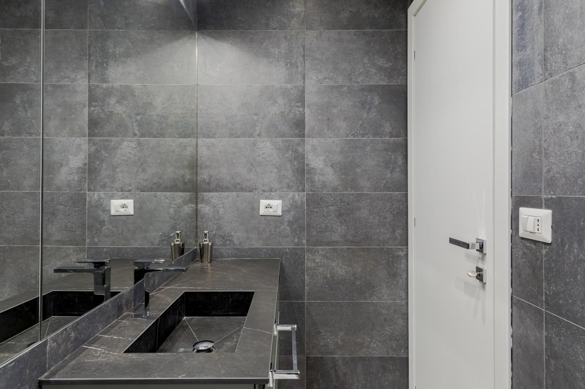 Cavour Luxury Home Rom Rum bild